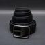 Zays Men's Genuine Leather Belt Premium Full Grain Cowhide Formal and Casual image