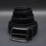 Zays Men's Genuine Leather Belt Premium Full Grain Cowhide Formal and Casual image