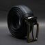 Zays Men's Genuine Leather Belt Premium Full Grain Cowhide Formal and Casual image