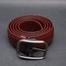 Zays Men's Genuine Leather Belt Premium Full Grain Cowhide Formal and Casual image