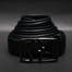 Zays Genuine Leather Belt for Men – Premium Full-Grain Cowhide, Handmade, Formal And Casual Use (BC116-BS105-Black) image