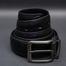 Zays Men's Genuine Leather Belt Premium Full Grain Cowhide Formal and Casual image