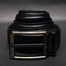 Zays Genuine Leather Belt for Men – Premium Full-Grain Cowhide, Handmade, Formal And Casual Use (BC119-BS103-Black) image