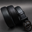 Zays Handcrafted Full Grain Cowhide Leather Auto Gear Belt for Men image