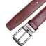 Zays Handcrafted Genuine Leather Belt for Men Premium ZMB129 image