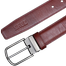 Zays Handcrafted Genuine Leather Belt for Men Durable ZMB133 image