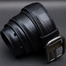 Zays Handcrafted Genuine Leather Belt For Men Premium Durable Stylish ZMB122 image