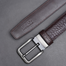 Zays Handcrafted Genuine Leather Belt For Men Premium Durable Stylish ZMB126 image