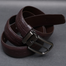 Zays Handcrafted Genuine Leather Belt for Men Durable ZMB135 image