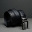 Zays Handcrafted Genuine Leather Belt For Men Black image