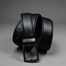 Zays Handcrafted Genuine Leather Belt For Men Black image