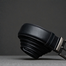 Zays Handcrafted Genuine Leather Belt For Men Black image