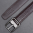 Zays Handcrafted Genuine Leather Belt For Men Premium Durable Stylish ZMB123 image