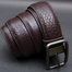 Zays Handcrafted Genuine Leather Belt For Men Premium Durable Stylish ZMB123 image