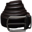Zays Handcrafted Genuine Leather Belt For Men Chocolate image