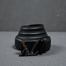 Zays Handcrafted Imported Full-Grain Cowhide Leather Auto Gear Belt for Men (BC120-BS110-Black) image