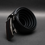 Zays Handcrafted Imported Full-Grain Cowhide Leather Auto Gear Belt for Men image