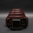 Zays Handcrafted Imported Full-Grain Cowhide Leather Auto Gear Belt for Men image