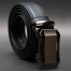 Zays Handcrafted Imported Full-Grain Cowhide Leather Auto Gear Belt for Men image