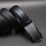 Zays Handcrafted Imported Full-Grain Cowhide Leather Auto Gear Belt for Men image