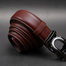 Zays Handcrafted Imported Full-Grain Cowhide Leather Auto Gear Belt for Men image