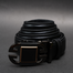 Zays Handcrafted Imported Full-Grain Cowhide Leather Auto Gear Belt for Men image