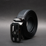 Zays Handcrafted Imported Full-Grain Cowhide Leather Auto Gear Belt for Men image