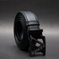 Zays Handcrafted Imported Full-Grain Cowhide Leather Auto Gear Belt for Men (BC120-BS110-Black) image