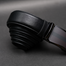 Zays Handcrafted Imported Full-Grain Cowhide Leather Auto Gear Belt for Men image