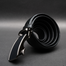 Zays Handcrafted Imported Full-Grain Cowhide Leather Auto Gear Belt for Men image