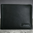 Zays Handcrafted Premium Leather Bifold Short Wallet image