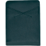 Zays Handcrafted Premium Leather Bifold Short Wallet (ZSW105-Bottle Green) image