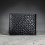 Zays Handcrafted Premium Leather Bifold Short Wallet image