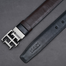 Zays Reversible Leather Belt for Men Premium Adjustable ZMB115 image