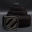 Zays Reversible Leather Belt for Men Premium Adjustable ZMB114 image