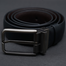 Zays Reversible Handcrafted Genuine Leather Belt For Men Premium Stylish Durable ZMB120 image