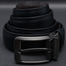 Zays Reversible Leather Belt for Men Premium Adjustable ZMB119 image