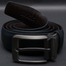 Zays Reversible Leather Belt for Men Premium Adjustable ZMB119 image