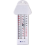 Zeal Maximum And Minimum Thermometer With Push Button Reset image