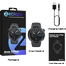 Zeblaze ARES 3 Plus Bluetooth Calling Smart Watch image