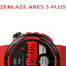 Zeblaze ARES 3 Plus Bluetooth Calling Smart Watch image