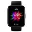 Zeblaze Beyond 2 Ultra HD Amoled Display GPS Smart Watch-Black image