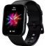 Zeblaze Beyond 2 Ultra HD Amoled Display GPS Smart Watch-Black image