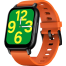 Zeblaze Btalk Smart Watch - Orange image