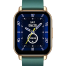 Zeblaze Btalk Smart watch-Green image