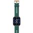 Zeblaze Btalk Smart watch-Green image