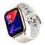 Zeblaze Btalk Smart Watch- White image