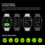 Zeblaze GTS 3 GPS Smart Watch image