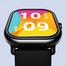 Zeblaze GTS 3 Pro Smart Watch Amoled Display image