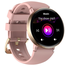 Zeblaze Lily 2 Bluetooth Calling Amoled Smartwatch image